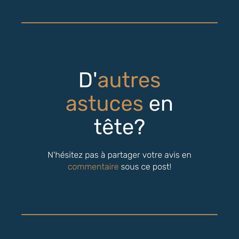 5 astuces pour optimiser vos taux de conversion