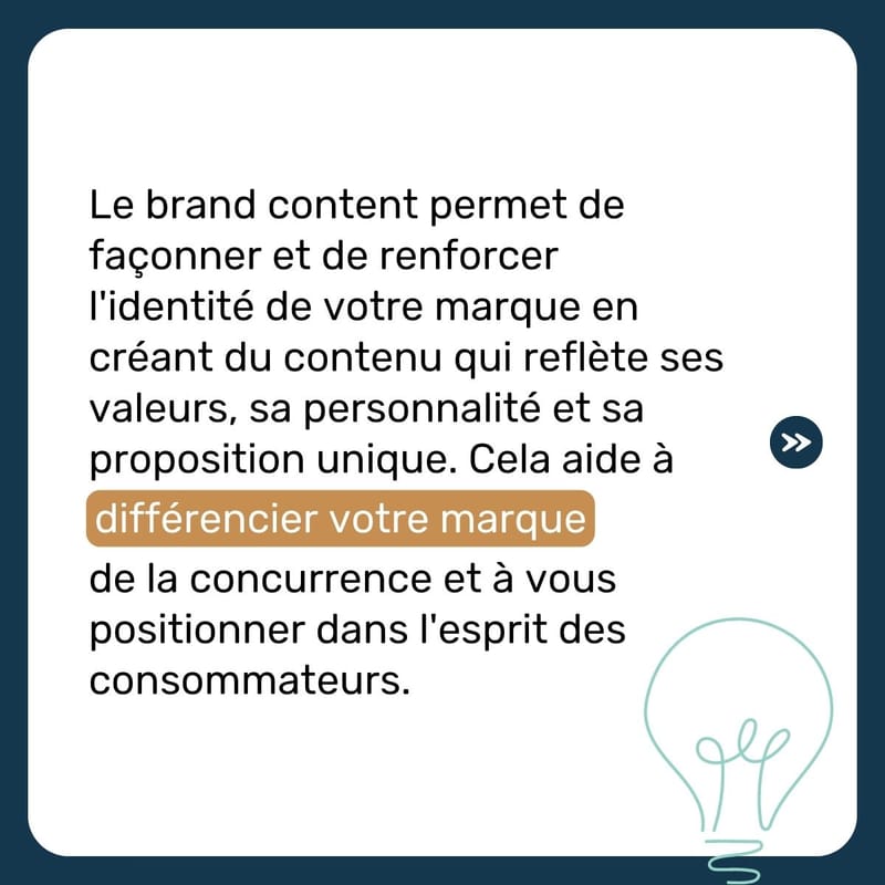 Voici pourquoi le Brand Content joue un rôle essentiel en marketing digital
