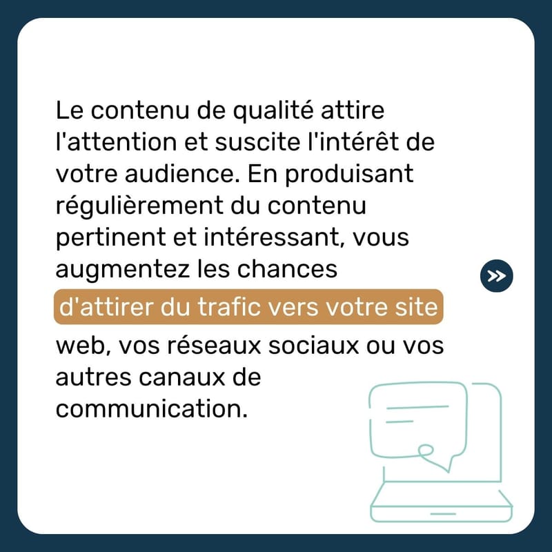 Voici pourquoi le Brand Content joue un rôle essentiel en marketing digital