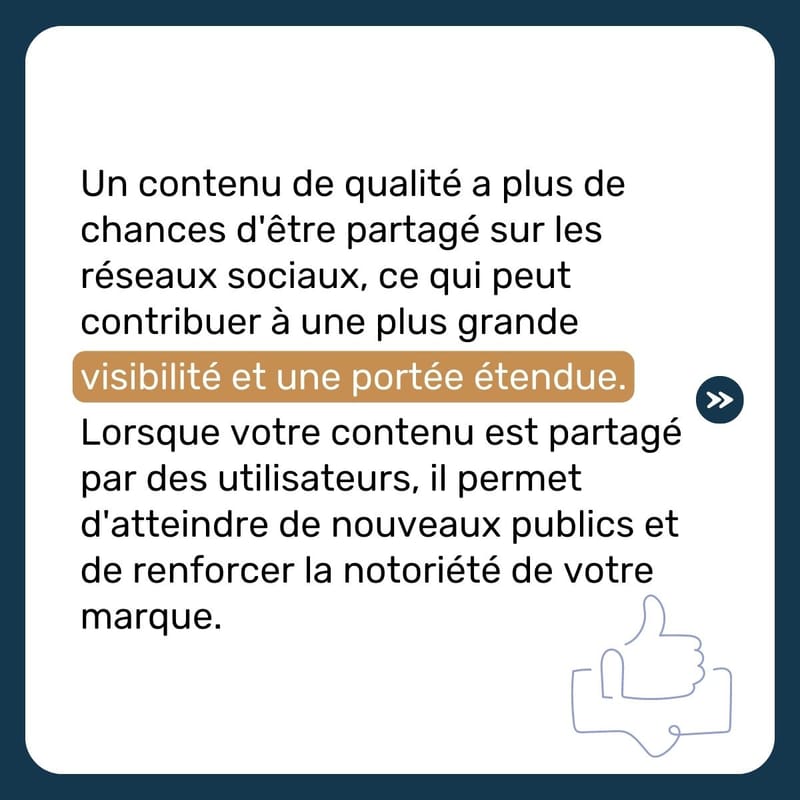 Voici pourquoi le Brand Content joue un rôle essentiel en marketing digital