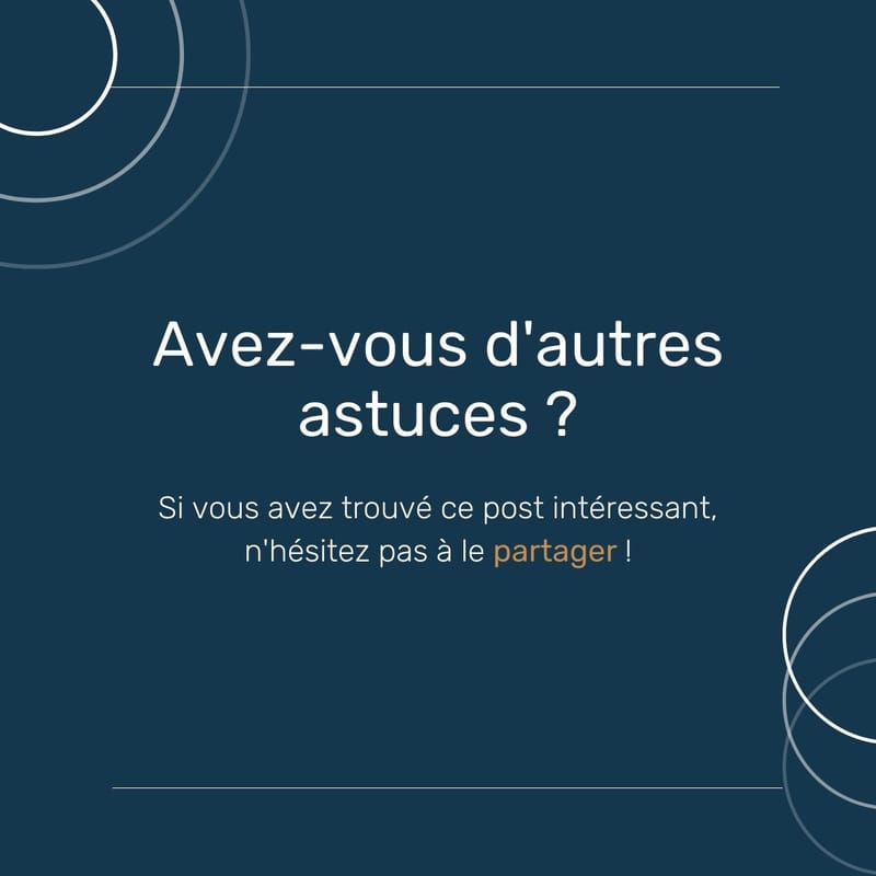 7 astuces pour se démarquer des concurrents