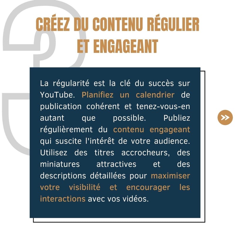 4 astuces marketing pour bien démarrer sa chaîne Youtube