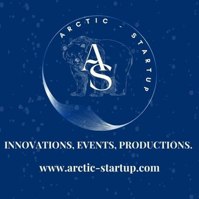 ARCTIC-STARTUP