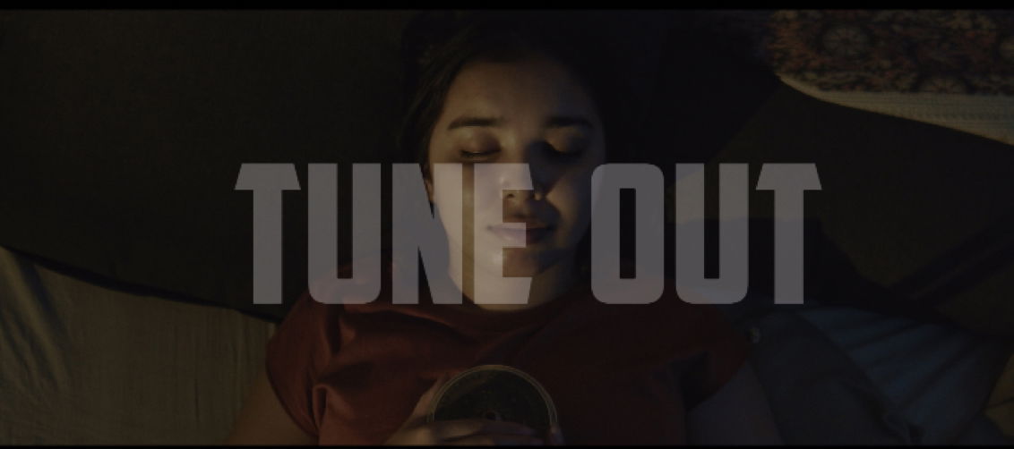 Tune Out