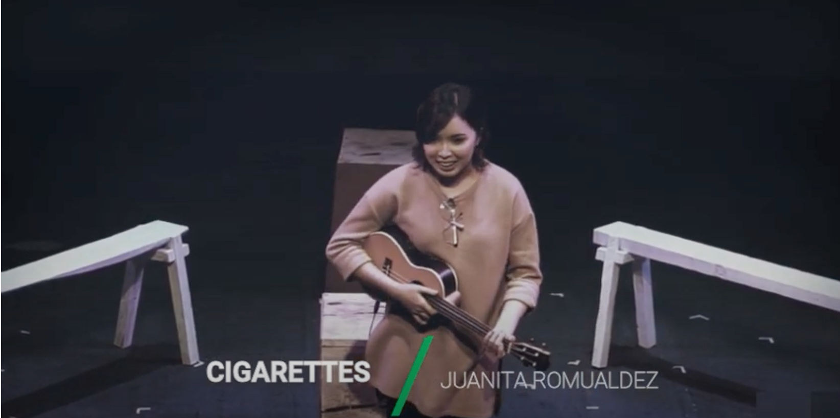 CIGARETTES
