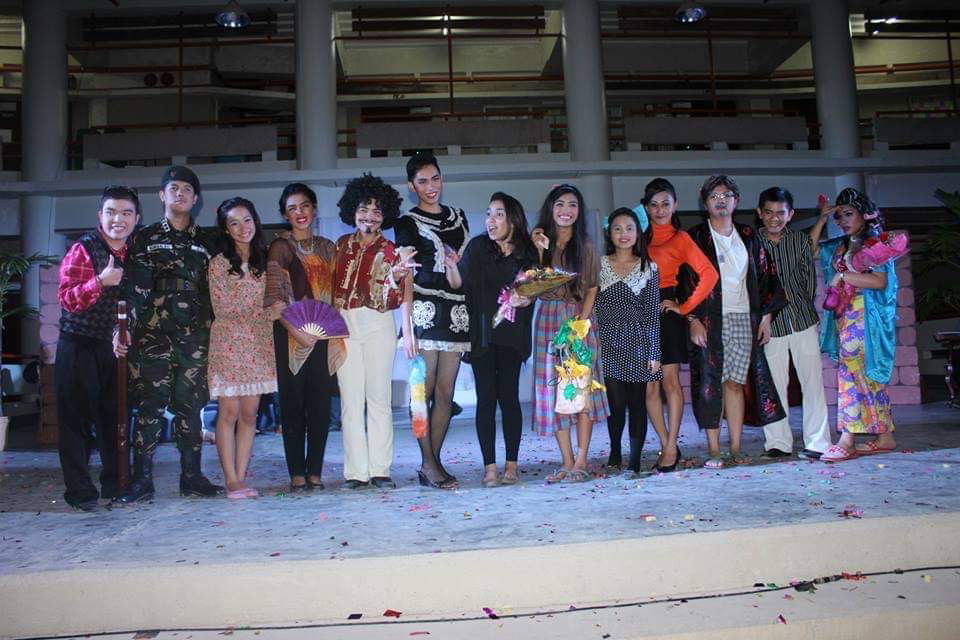 Curtain Call