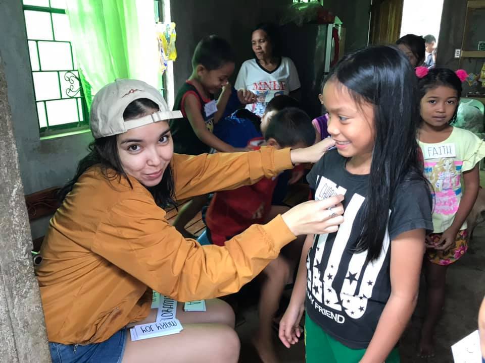 Community Outreach Program