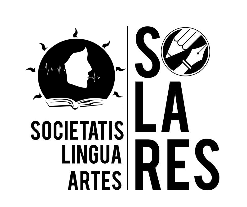 SOLARES LOGO