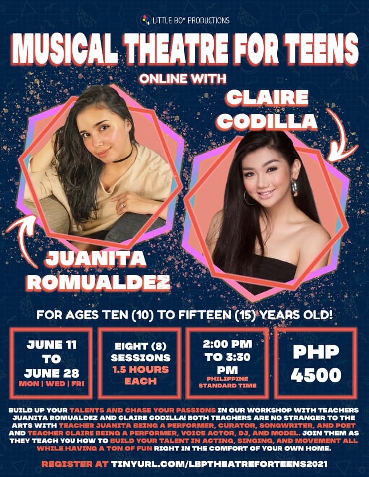 Theater Workshops