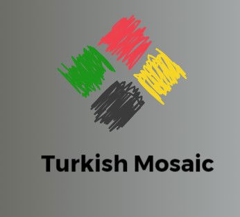 Turkish Mosaic