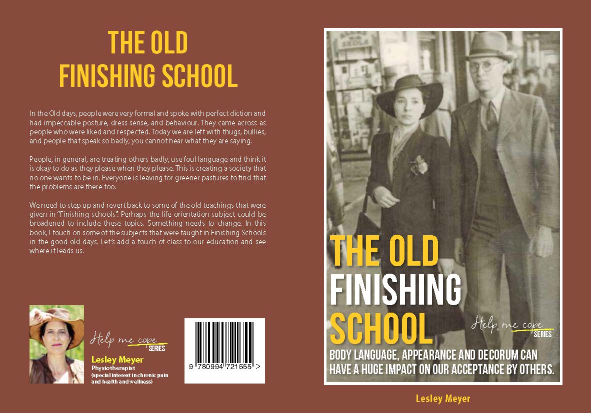 The old "Finishing School"