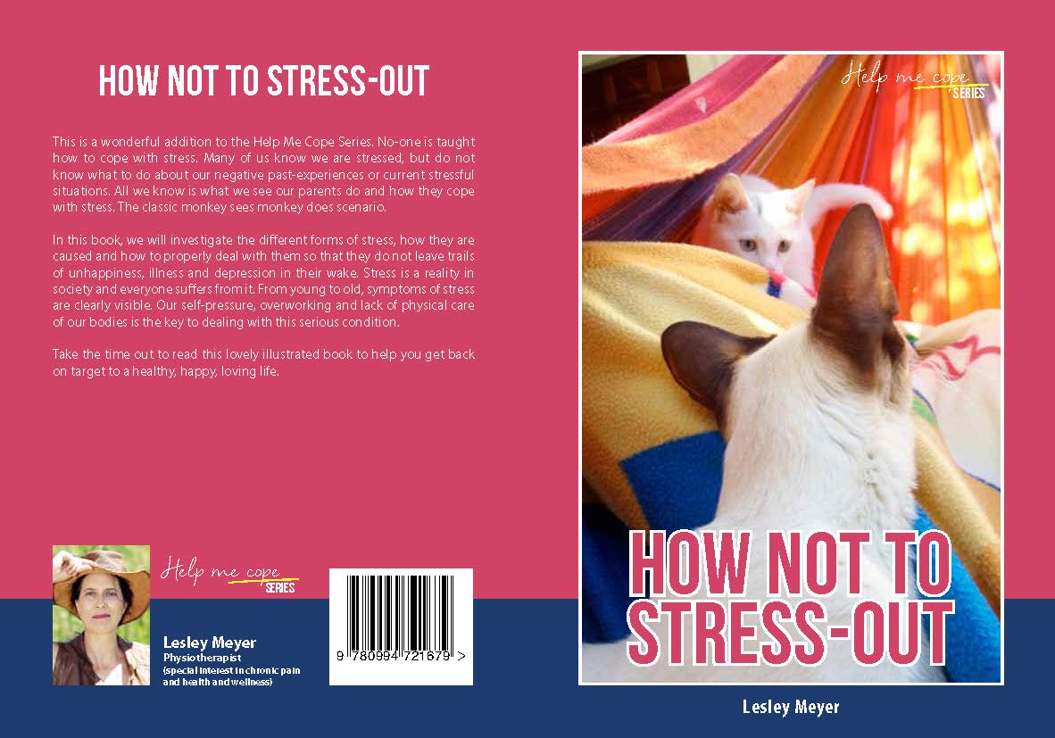 How not to stress-out