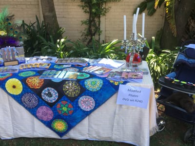 Book Launch@Profound books