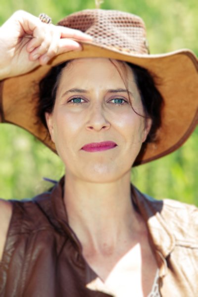 Author