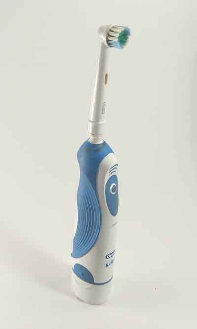 Make Your Own Miniature Sander