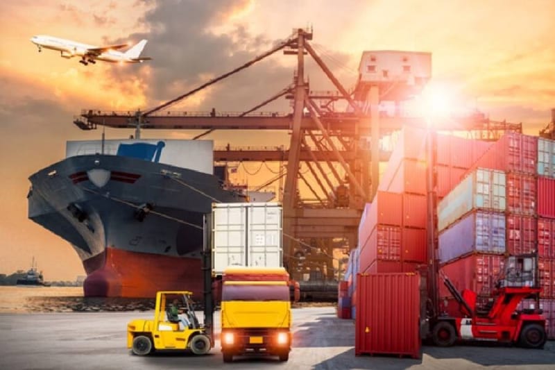 Fleek Logistic