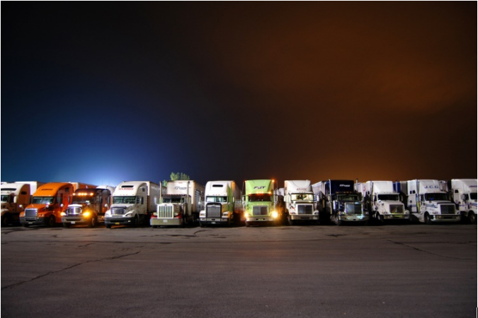 Parking Services