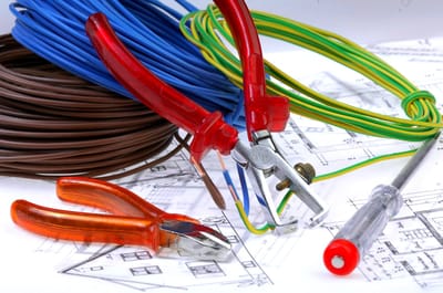 Commercial Electrical Service image