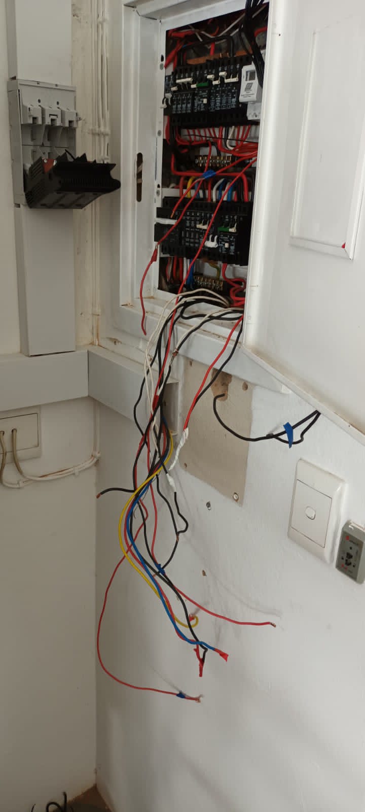 Electrical Maintenance
