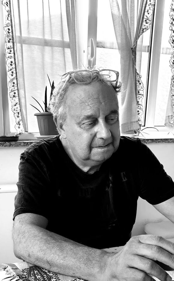 RINASCITA - L'INFORMALE DI GRAZIANO REY a cura di Art & Art associazione