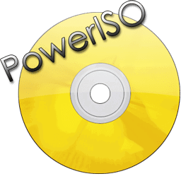 BURNING A BOOTABLE CD/DVD USING POWERISO