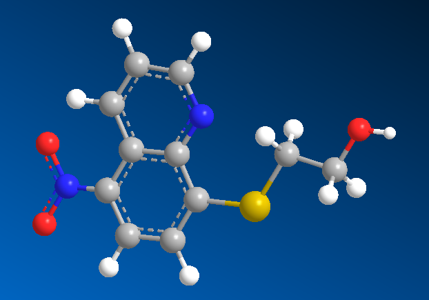 STAGES OF DRUG DISCOVERY-IDENTIFICATION OF LEAD