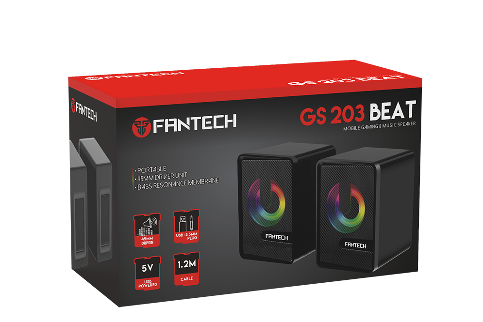 BEAT GS203