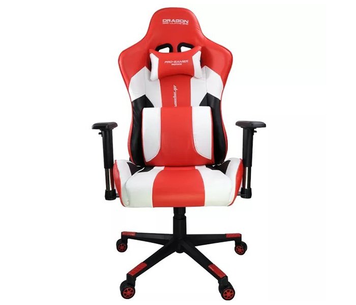 Dragon War GC-007 Gaming Chair