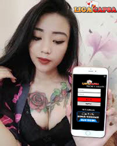 Minimal Deposit dan Withdraw 15.000 ribu rupiah