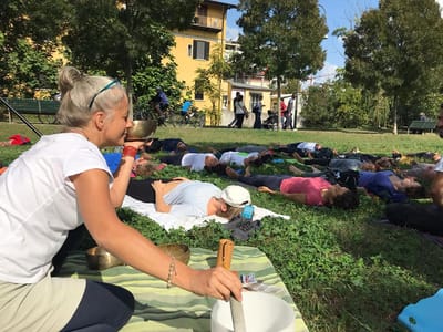 Wake Up insieme image