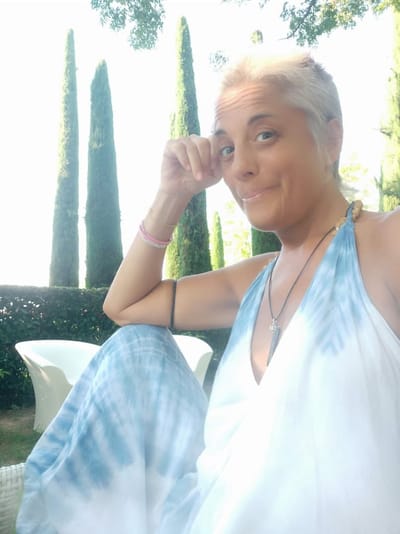 CHI SONO  image