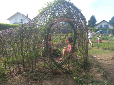 Un site accessible aux assistantes maternelles