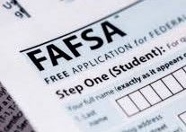 Financial Aid Forms