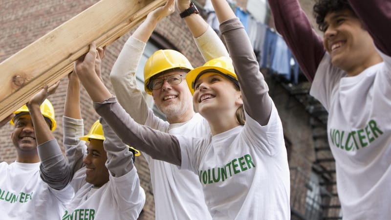 Extracurriculars and Student Resume