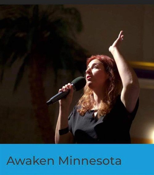 Awaken Minnesota Jennifer Martin
