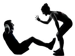 Entrenamiento Personal