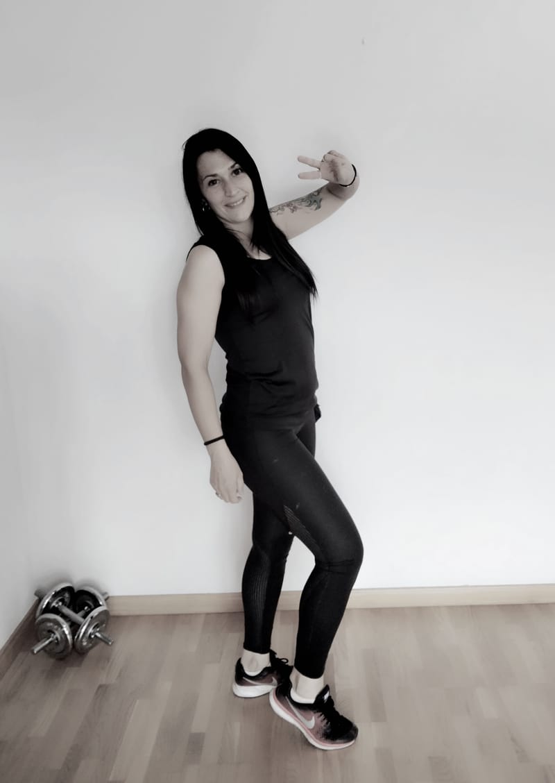 Baile Latino