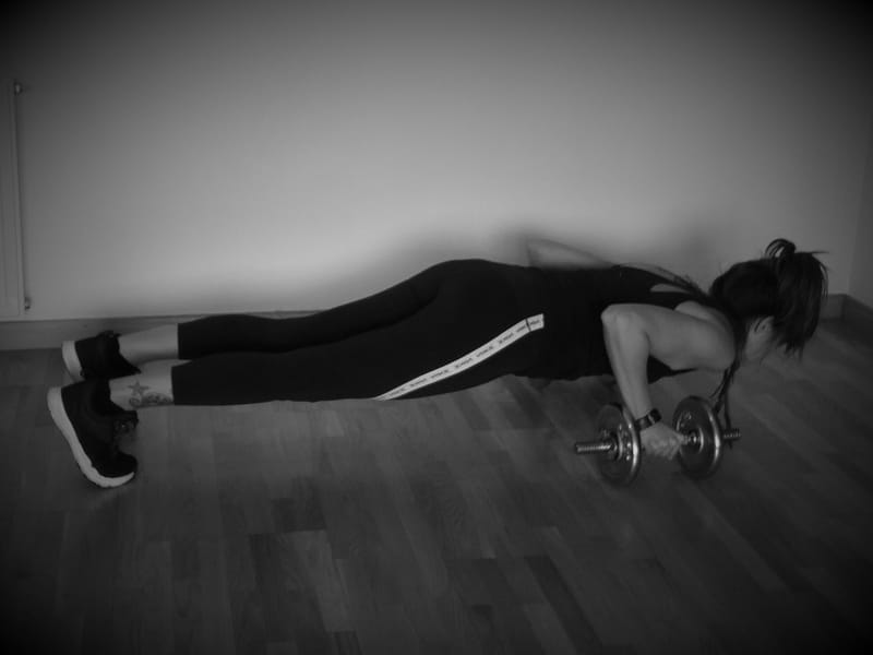 Entrenamiento en Circuito