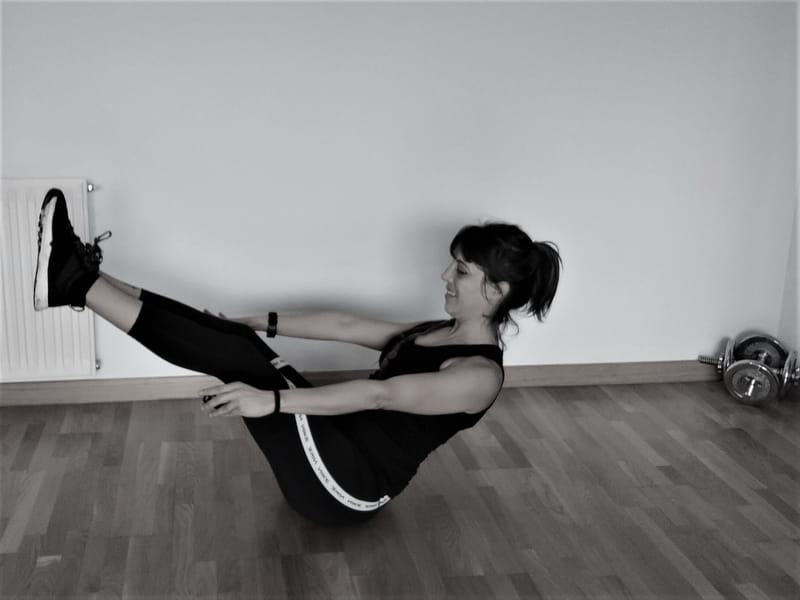 Abdominales