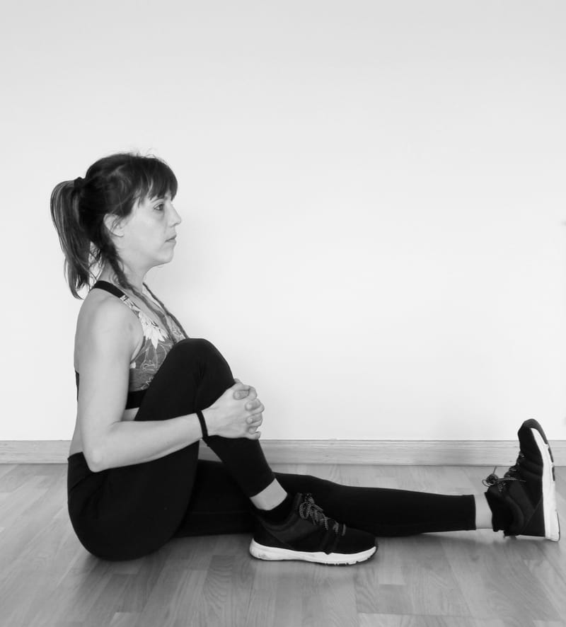 Reeducación Postural