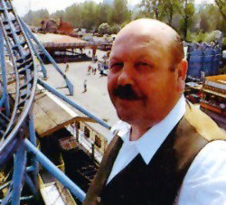 Who Is Anton Schwarzkopf?