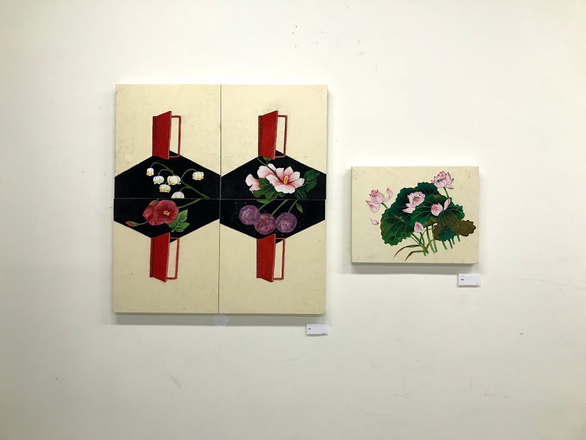 서정적 민화