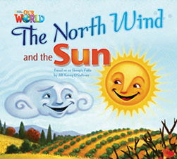 The Wind and the Sun