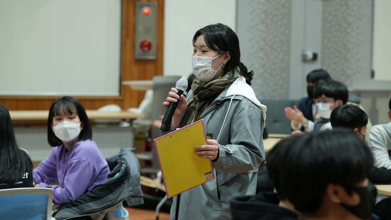 필통선교 with  캐나다 _ 필통미니스트리