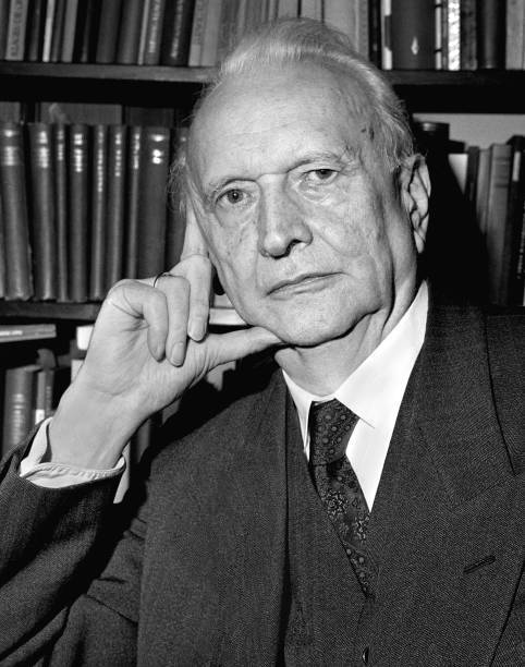 Karl Jaspers