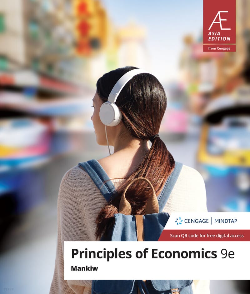 Principle of Economics