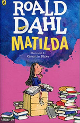 'Matilda'