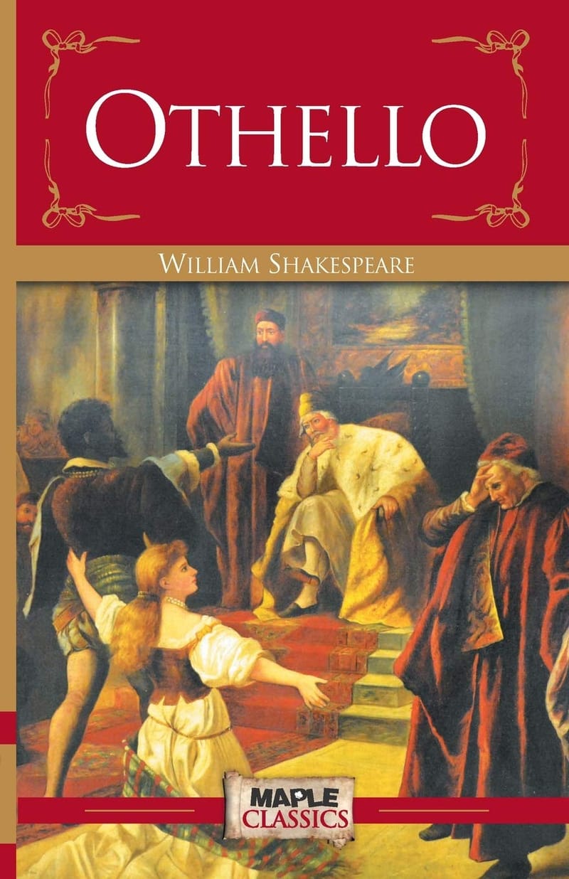 Shakespeare - Othello