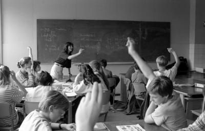 Best Teachers and Schools