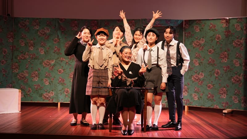 사랑을 주세요